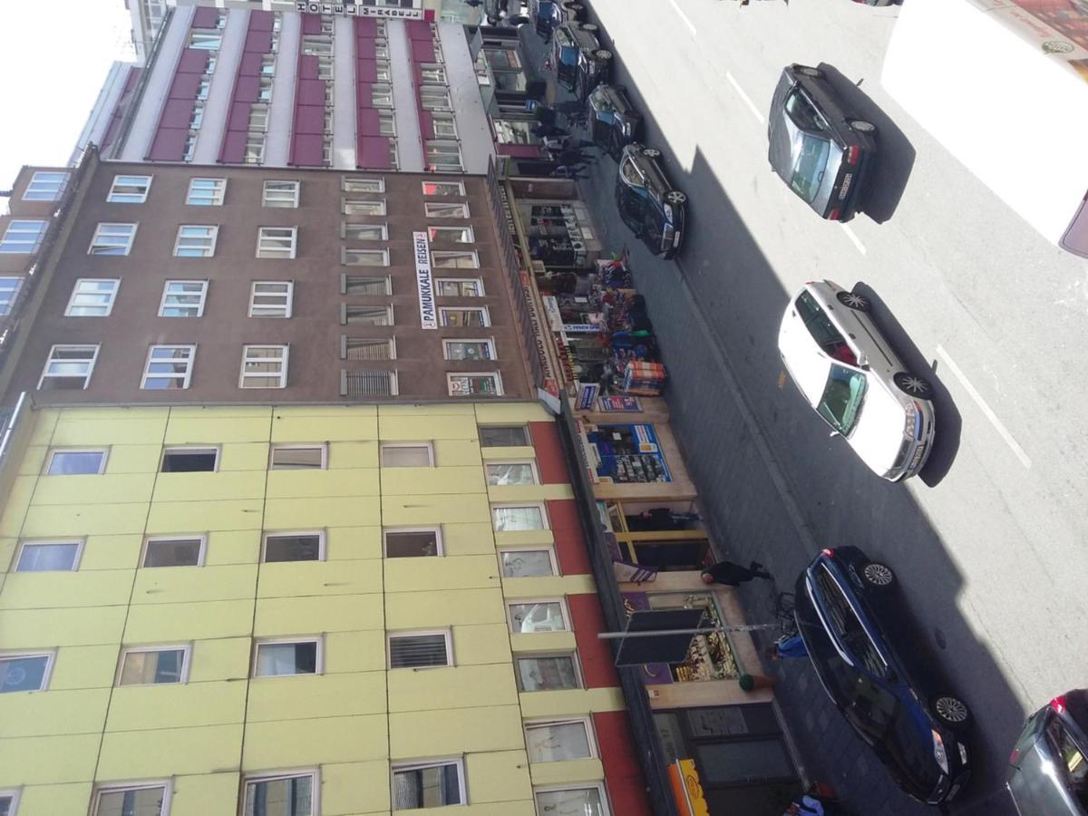 Hotel Goethe München Eksteriør bilde