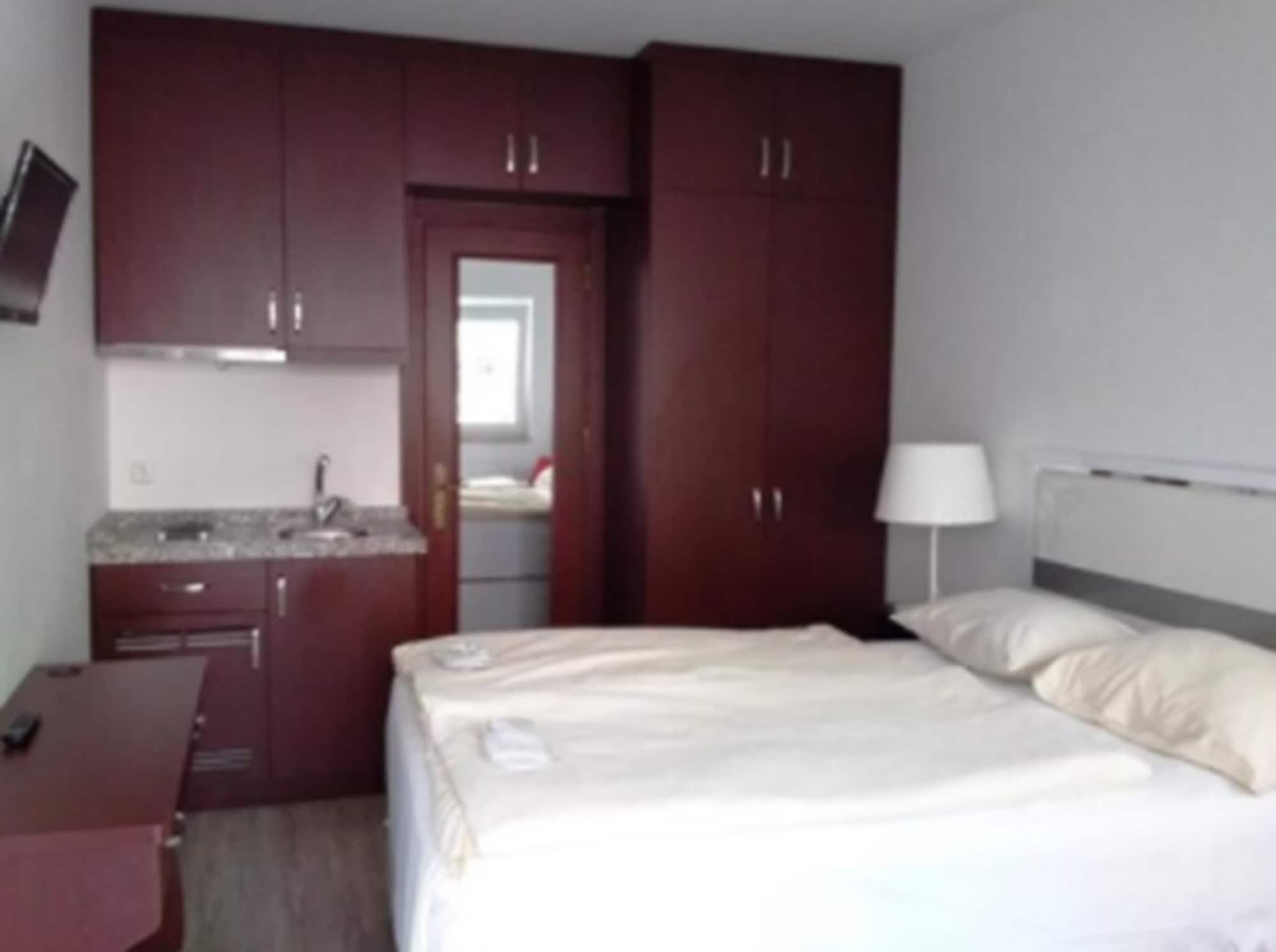 Hotel Goethe München Eksteriør bilde